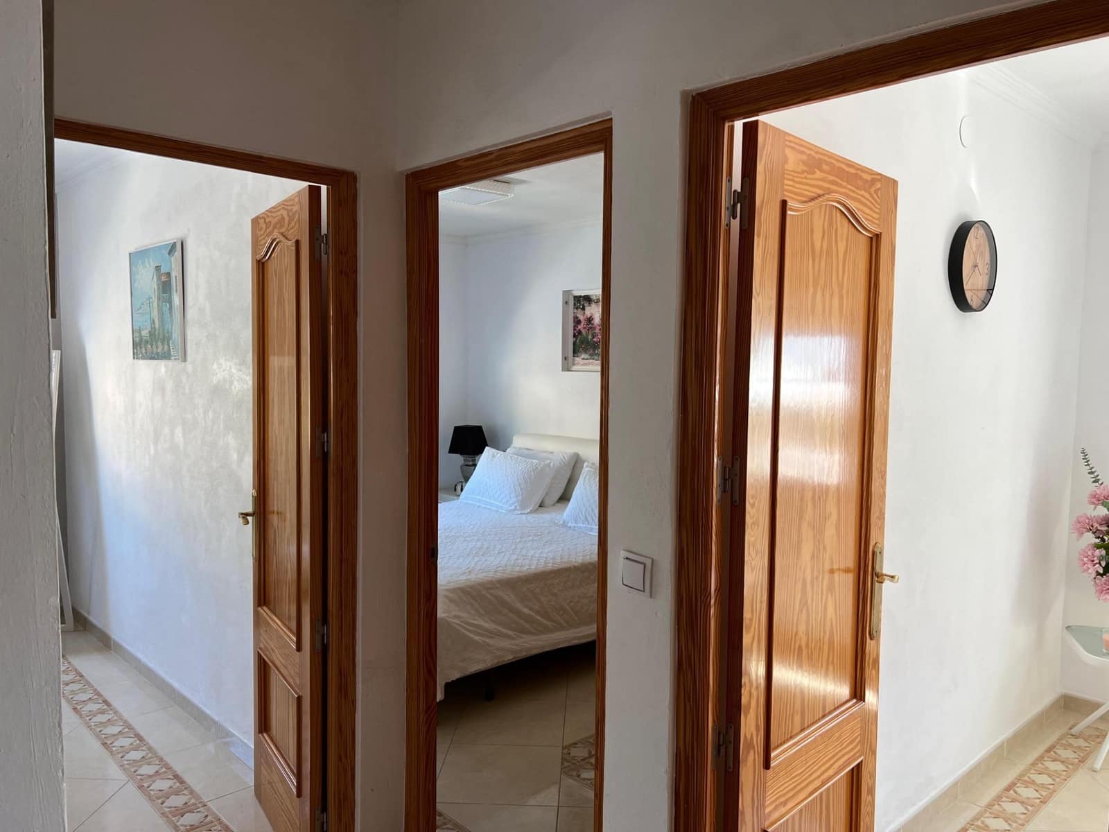 Chalet de 4 habitaciones en La Nucia en venta con piscina garaje - 560.000 € (Ref: 8939469)