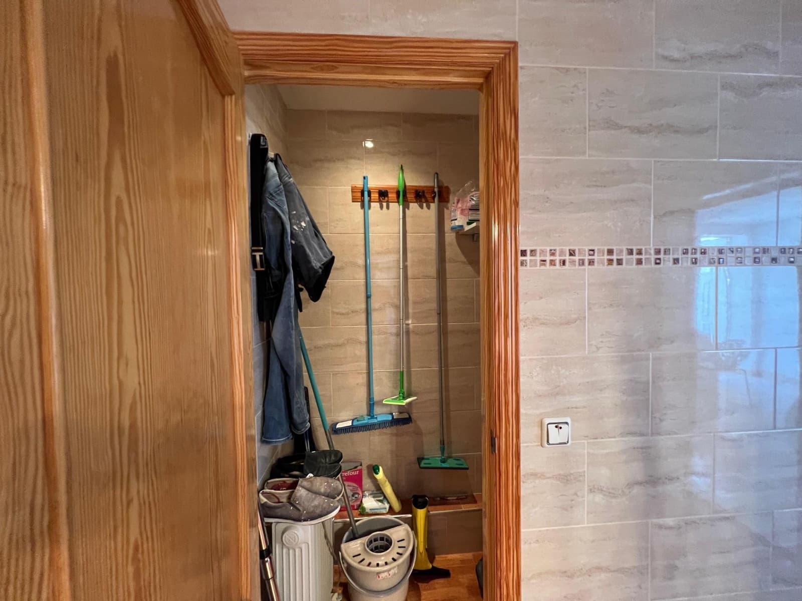 Chalet de 4 habitaciones en La Nucia en venta con piscina garaje - 560.000 € (Ref: 8939469)