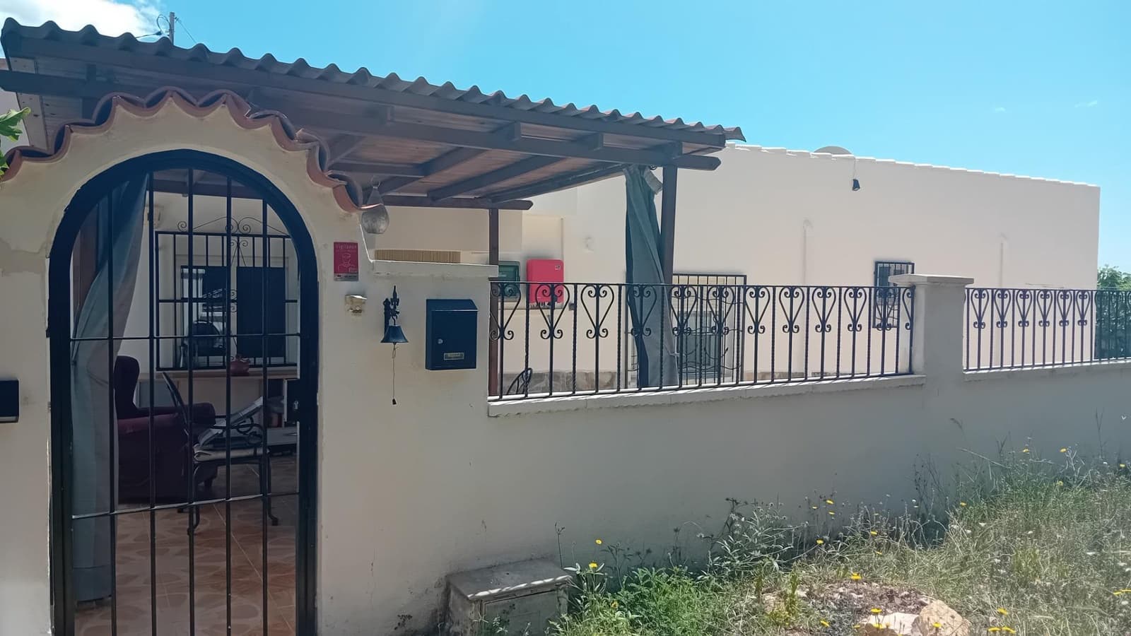 3 bedroom Villa for sale in Alfaz del Pi / L'Alfas del Pi with pool garage - € 520,000 (Ref: 8940036)