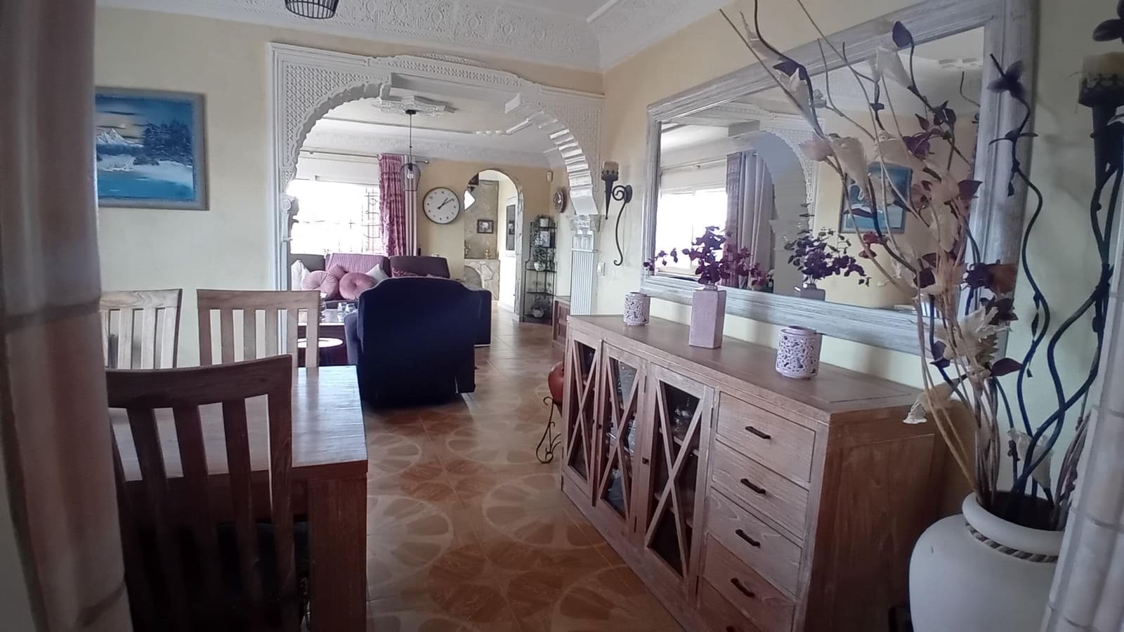 3 bedroom Villa for sale in Alfaz del Pi / L'Alfas del Pi with pool garage - € 520,000 (Ref: 8940036)