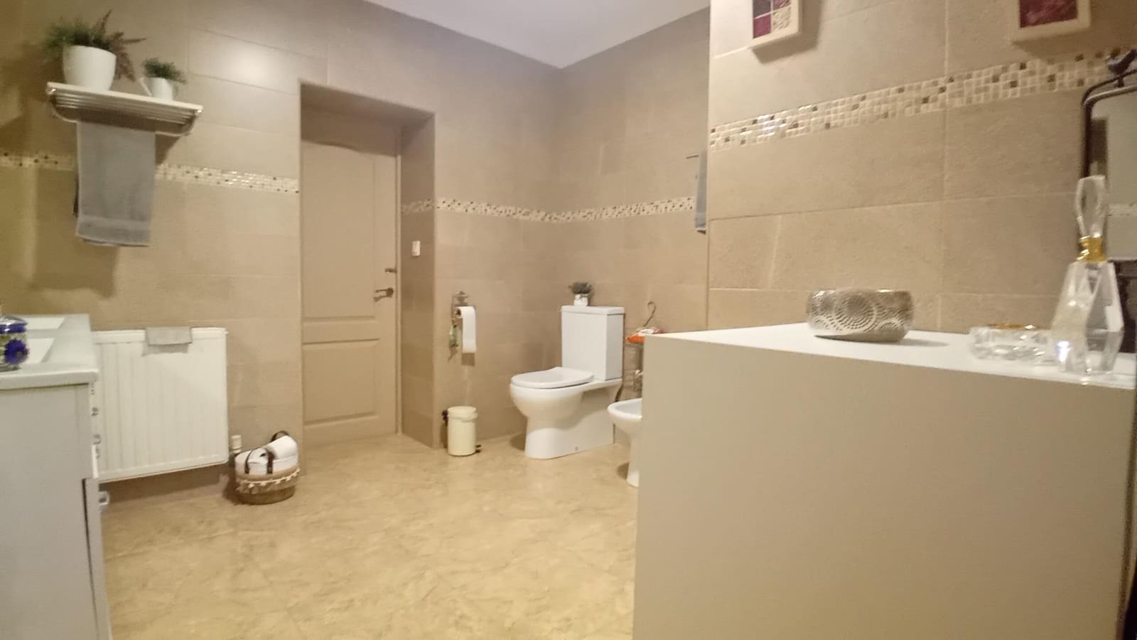 3 bedroom Villa for sale in Alfaz del Pi / L'Alfas del Pi with pool garage - € 520,000 (Ref: 8940036)