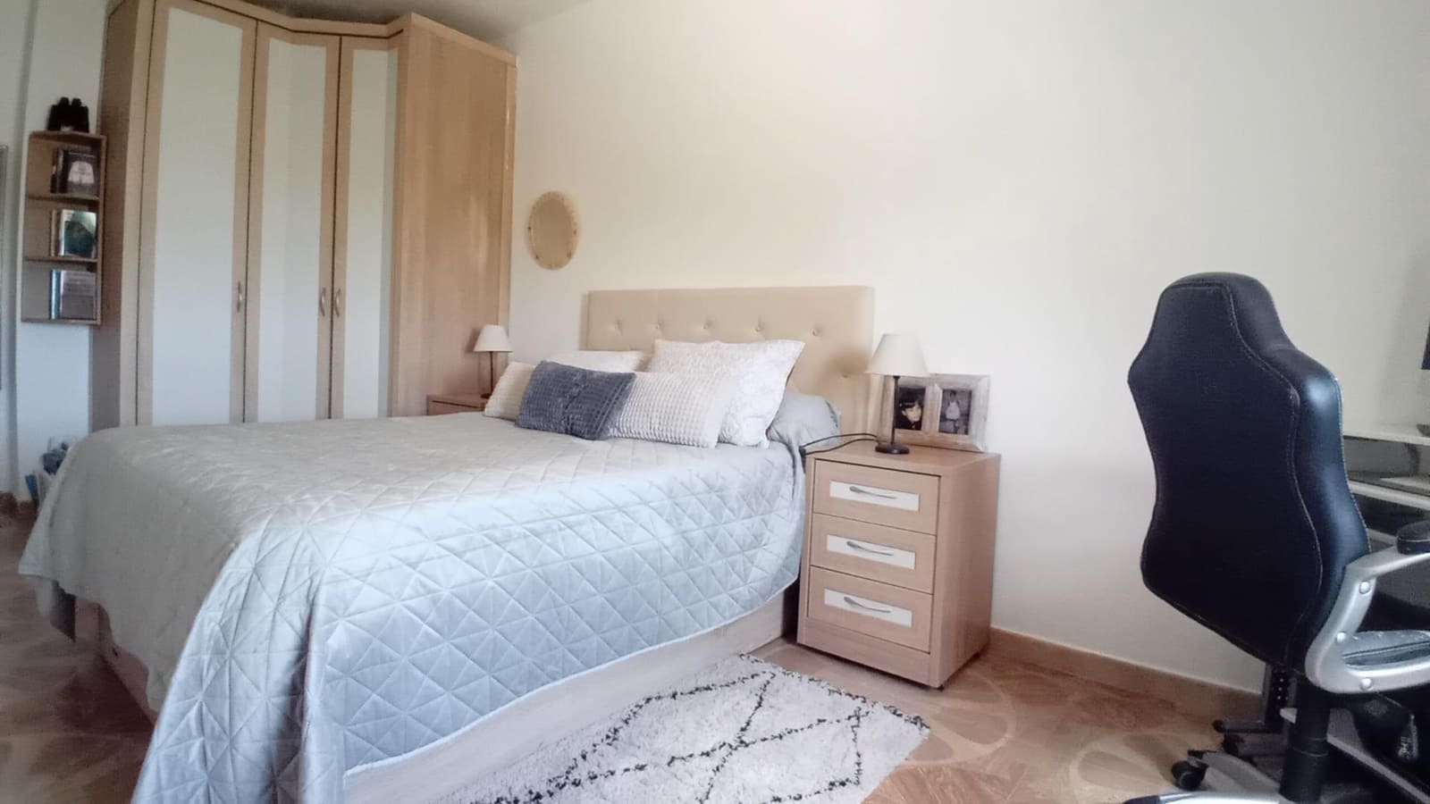 3 bedroom Villa for sale in Alfaz del Pi / L'Alfas del Pi with pool garage - € 520,000 (Ref: 8940036)