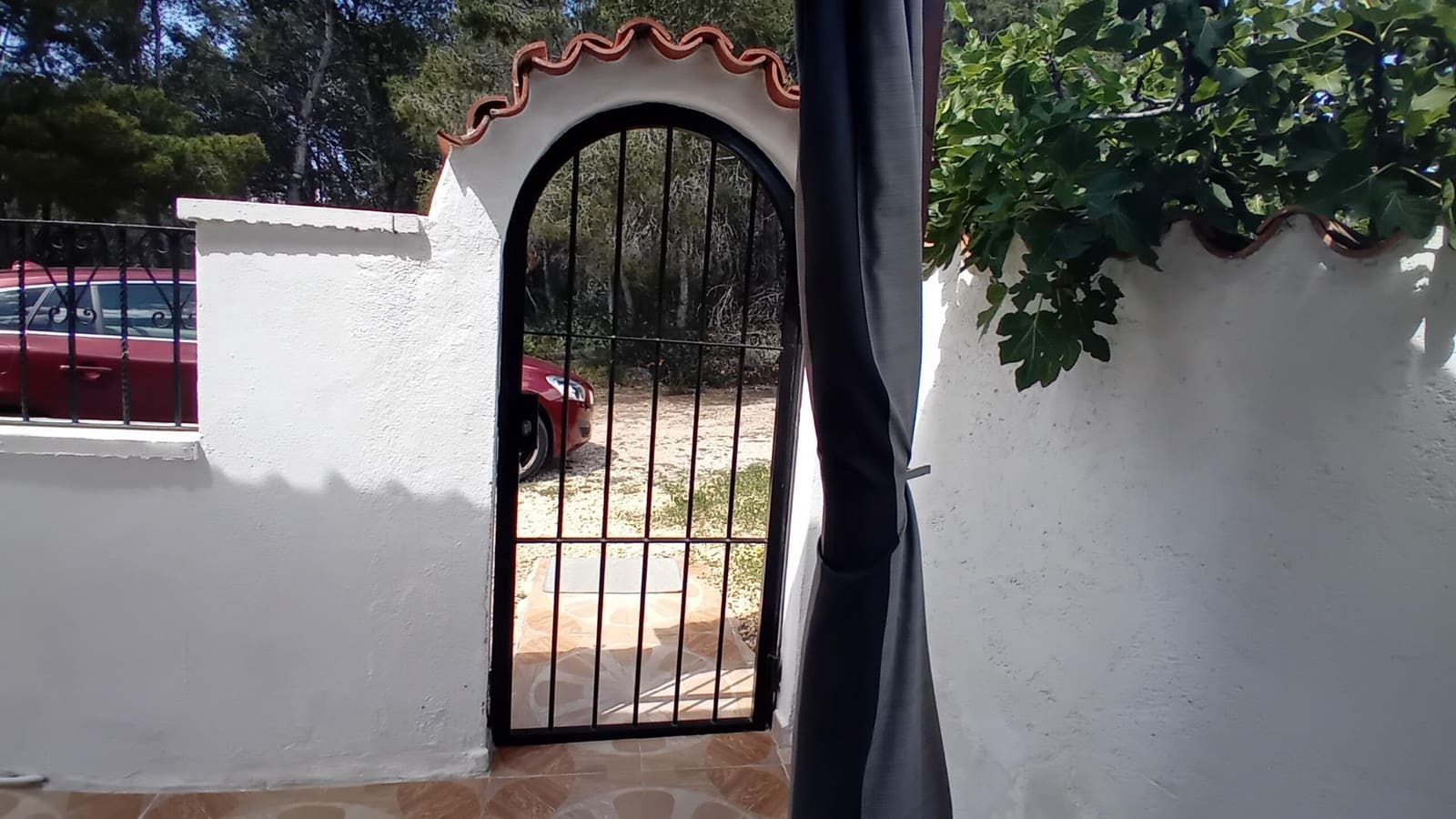 3 bedroom Villa for sale in Alfaz del Pi / L'Alfas del Pi with pool garage - € 520,000 (Ref: 8940036)