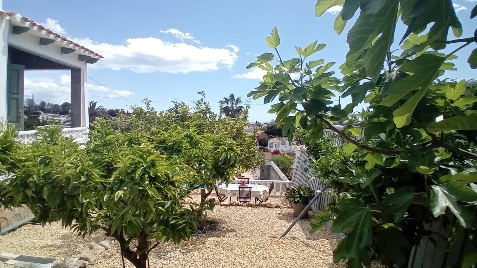 3 bedroom Villa for sale in Alfaz del Pi / L'Alfas del Pi with pool garage - € 520,000 (Ref: 8940036)