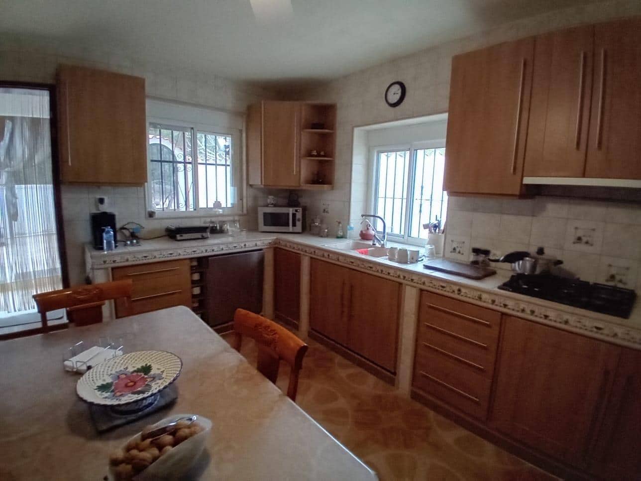 3 bedroom Villa for sale in Alfaz del Pi / L'Alfas del Pi with pool garage - € 520,000 (Ref: 8940036)