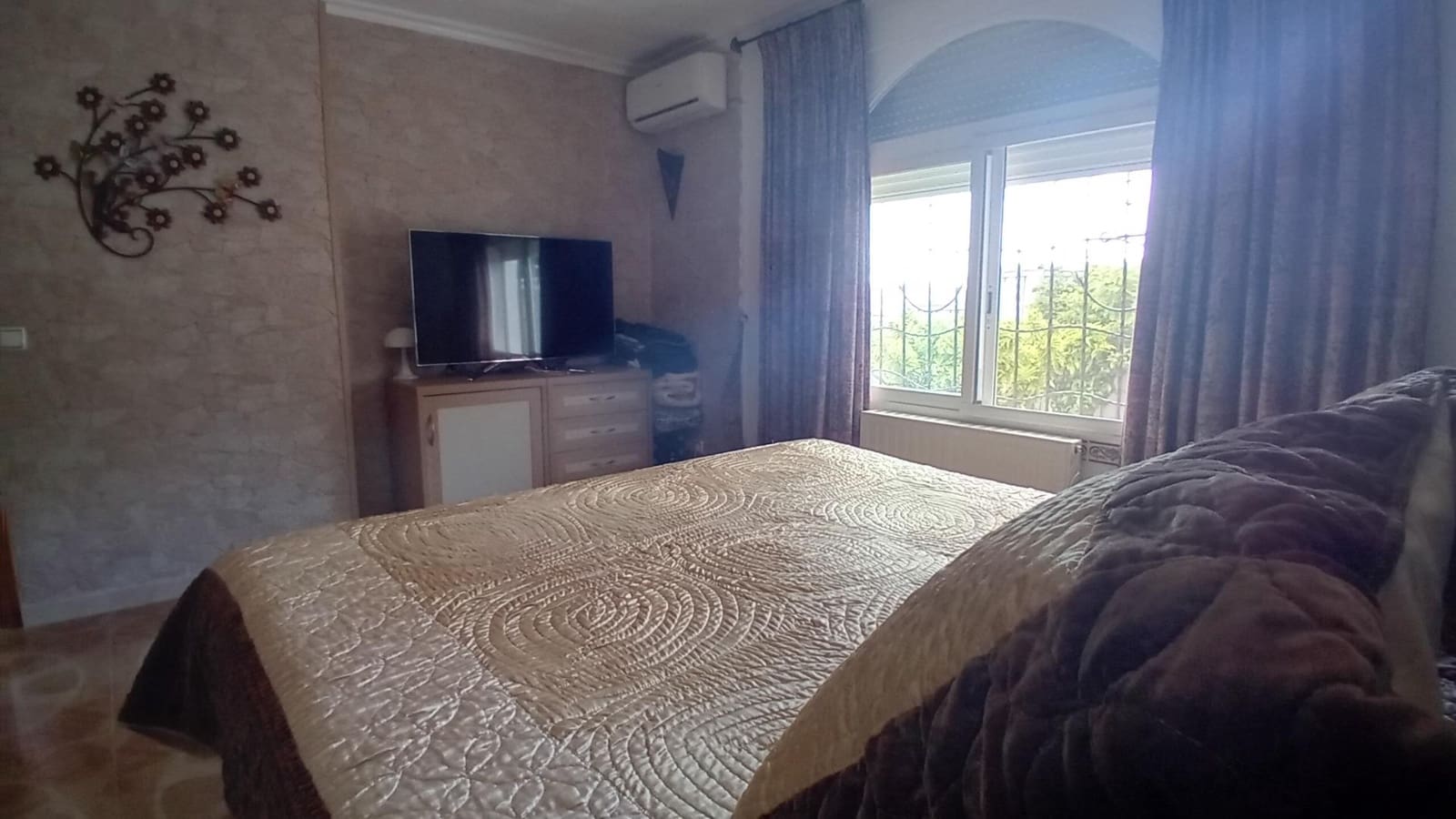 3 bedroom Villa for sale in Alfaz del Pi / L'Alfas del Pi with pool garage - € 520,000 (Ref: 8940036)