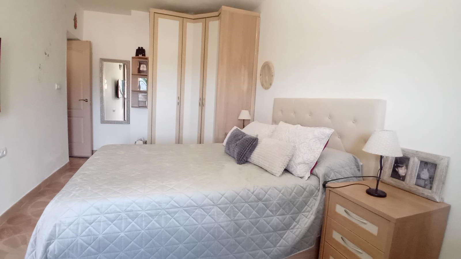 3 bedroom Villa for sale in Alfaz del Pi / L'Alfas del Pi with pool garage - € 520,000 (Ref: 8940036)