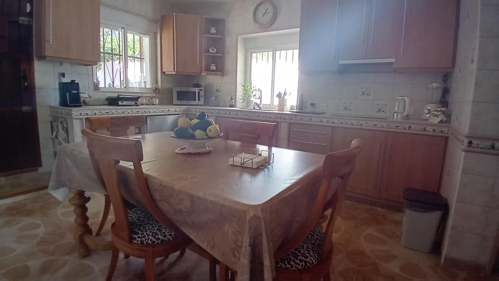 3 bedroom Villa for sale in Alfaz del Pi / L'Alfas del Pi with pool garage - € 520,000 (Ref: 8940036)