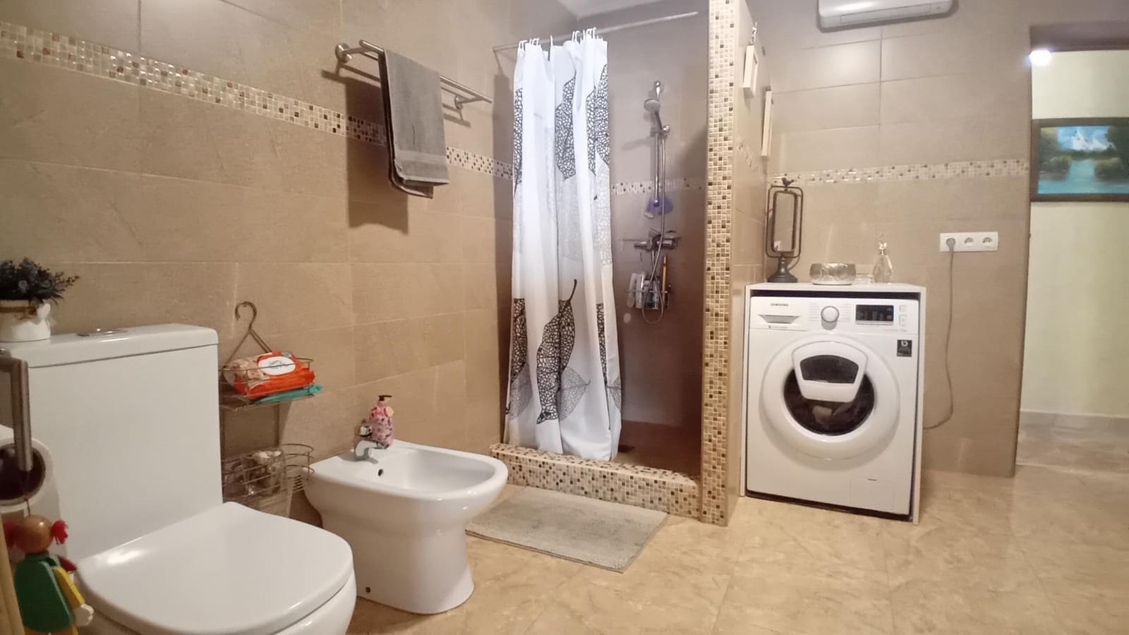 3 bedroom Villa for sale in Alfaz del Pi / L'Alfas del Pi with pool garage - € 520,000 (Ref: 8940036)