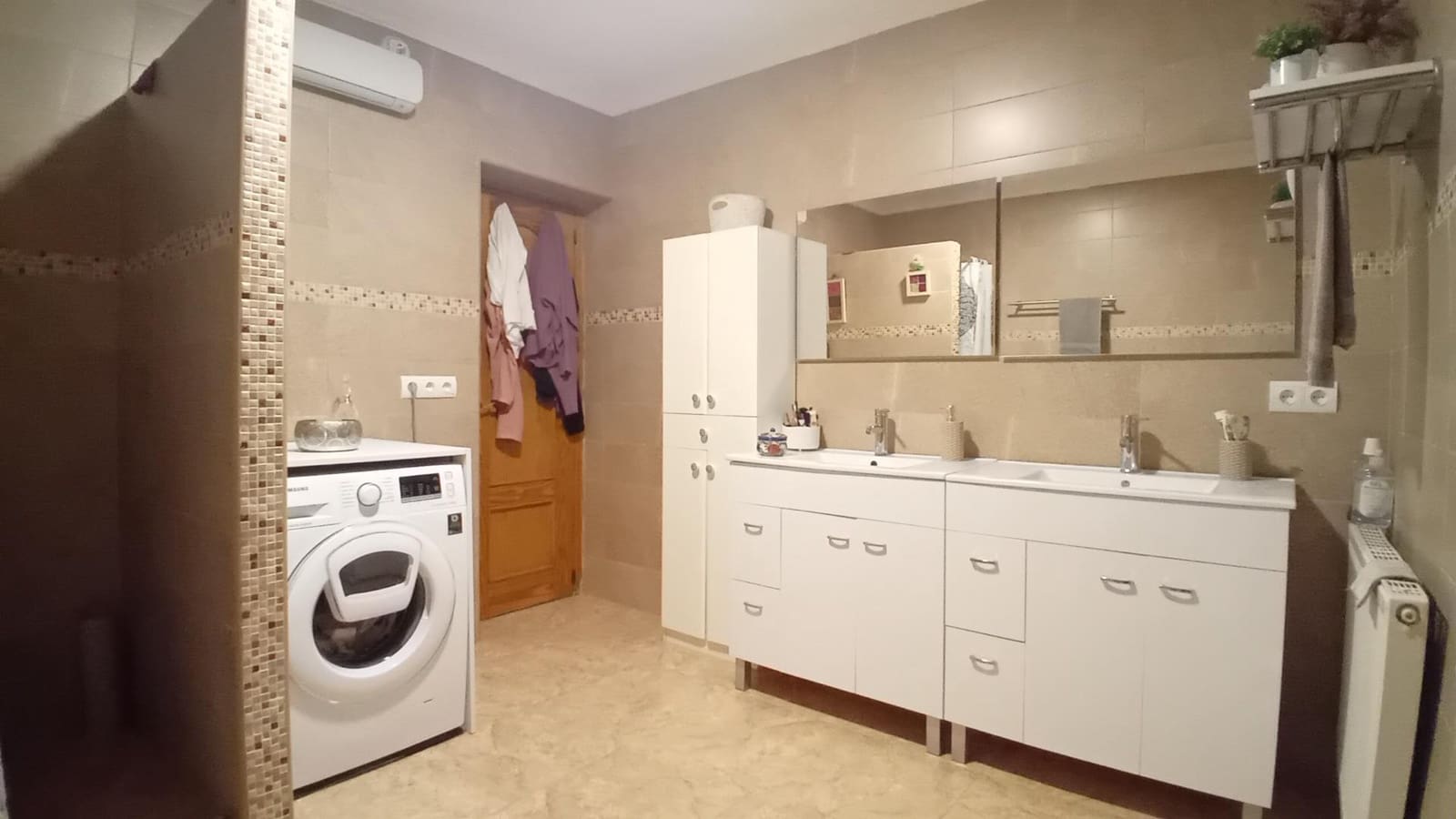 3 bedroom Villa for sale in Alfaz del Pi / L'Alfas del Pi with pool garage - € 520,000 (Ref: 8940036)