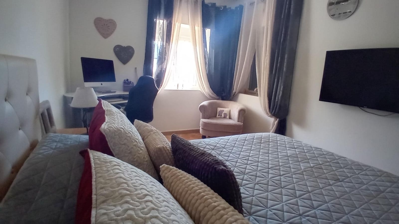 3 bedroom Villa for sale in Alfaz del Pi / L'Alfas del Pi with pool garage - € 520,000 (Ref: 8940036)