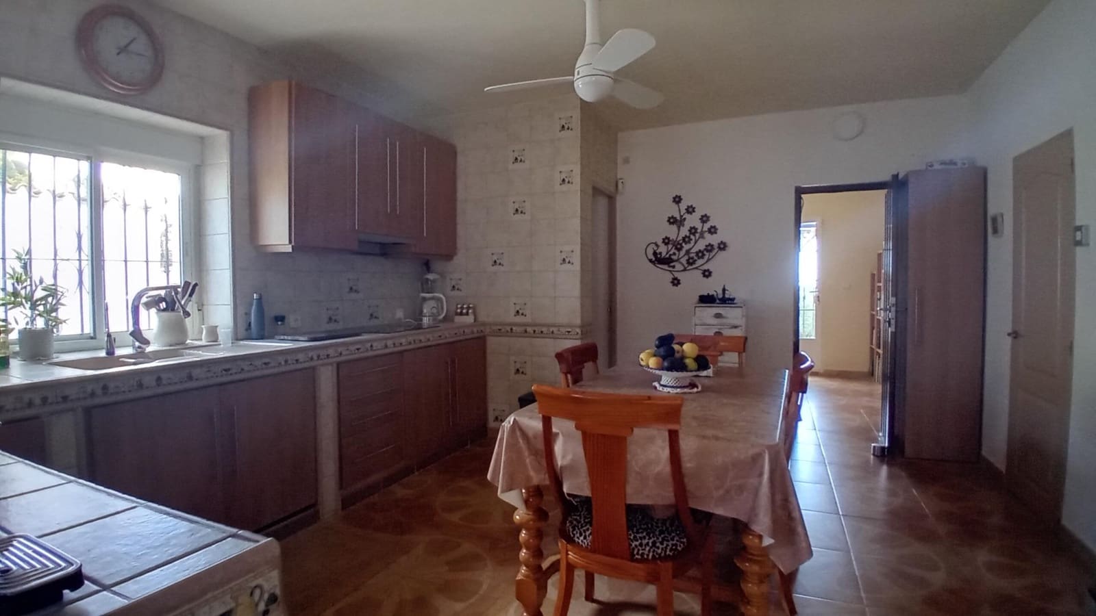 3 bedroom Villa for sale in Alfaz del Pi / L'Alfas del Pi with pool garage - € 520,000 (Ref: 8940036)