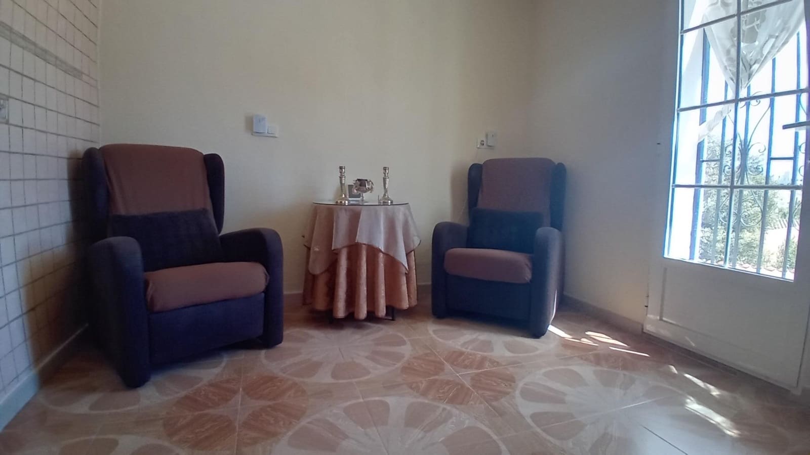 3 bedroom Villa for sale in Alfaz del Pi / L'Alfas del Pi with pool garage - € 520,000 (Ref: 8940036)