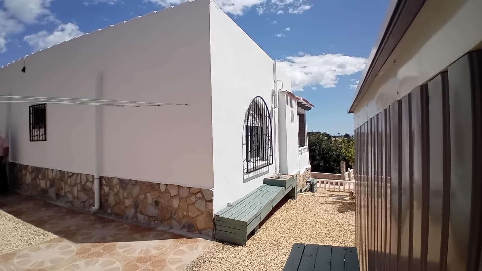 3 bedroom Villa for sale in Alfaz del Pi / L'Alfas del Pi with pool garage - € 520,000 (Ref: 8940036)