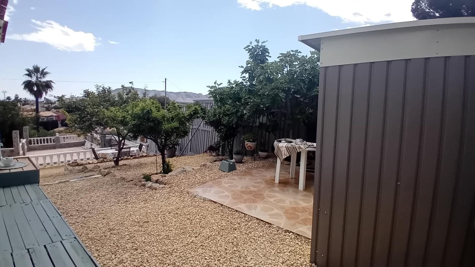 3 bedroom Villa for sale in Alfaz del Pi / L'Alfas del Pi with pool garage - € 520,000 (Ref: 8940036)