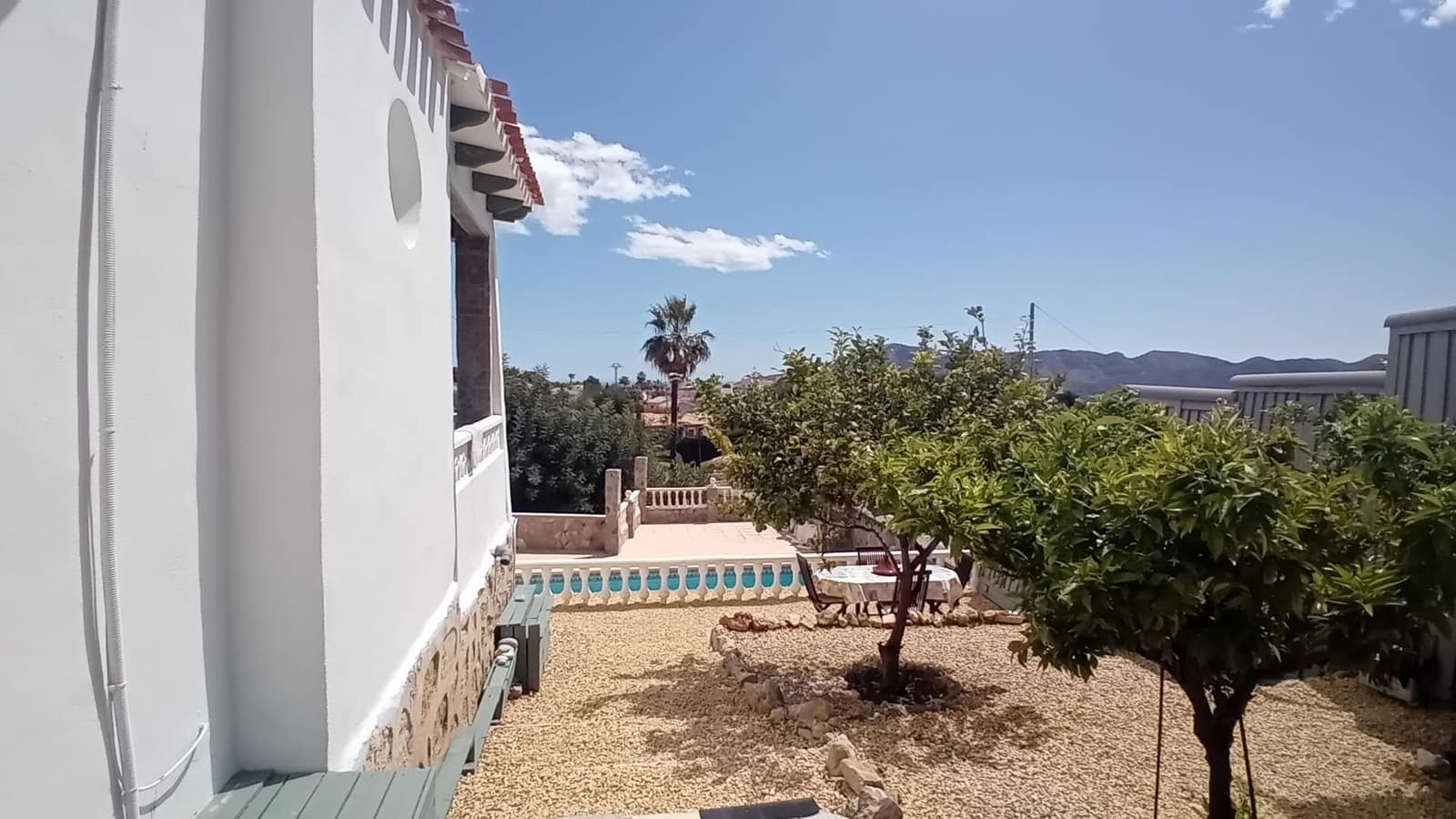 3 bedroom Villa for sale in Alfaz del Pi / L'Alfas del Pi with pool garage - € 520,000 (Ref: 8940036)