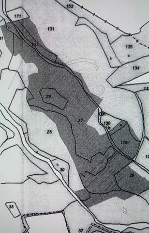 Grunde uden byggetilladelser til salg i San Vicente / Sant Vicent del Raspeig - € 193.501 (Ref: 8940437)