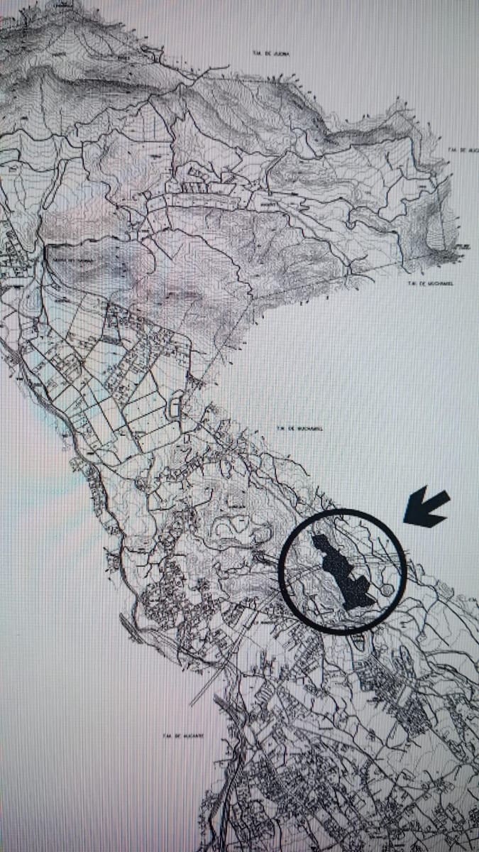 Mark till salu i San Vicente / Sant Vicent del Raspeig - 193 501 € (Ref: 8940437)