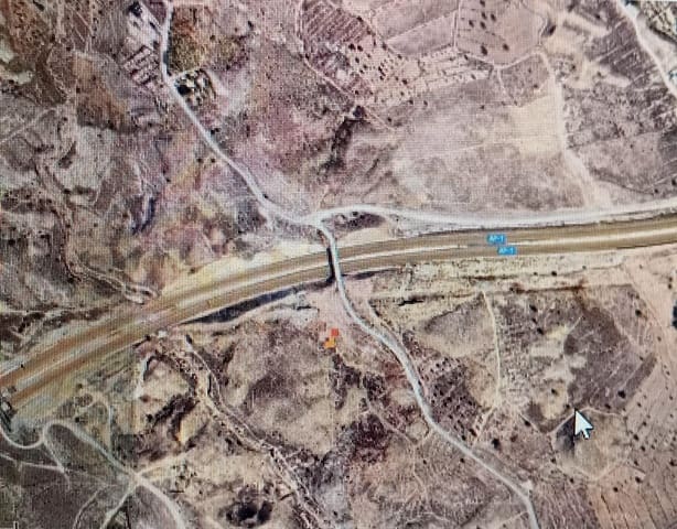 Grunde uden byggetilladelser til salg i San Vicente / Sant Vicent del Raspeig - € 193.501 (Ref: 8940437)