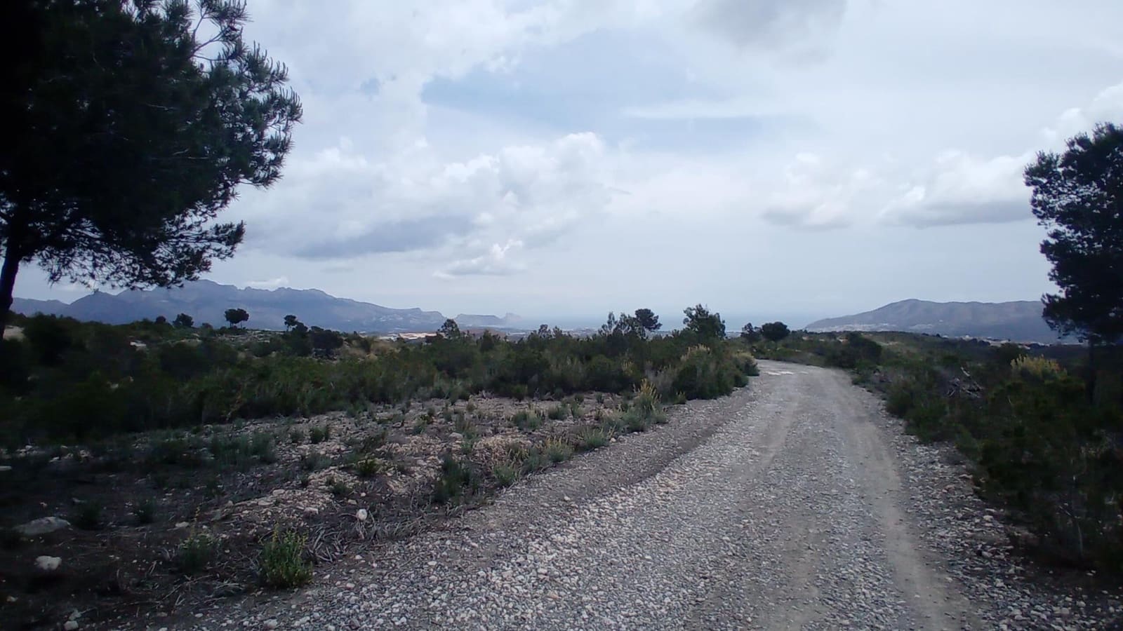 Byggegrund til salg i La Nucia - € 530.000 (Ref: 8992363)