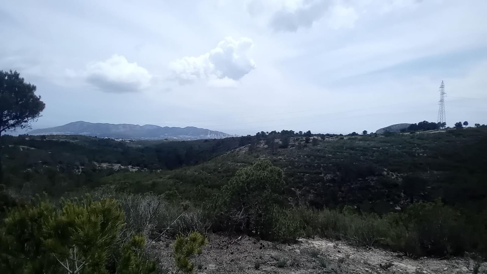 Byggegrund til salg i La Nucia - € 530.000 (Ref: 8992363)