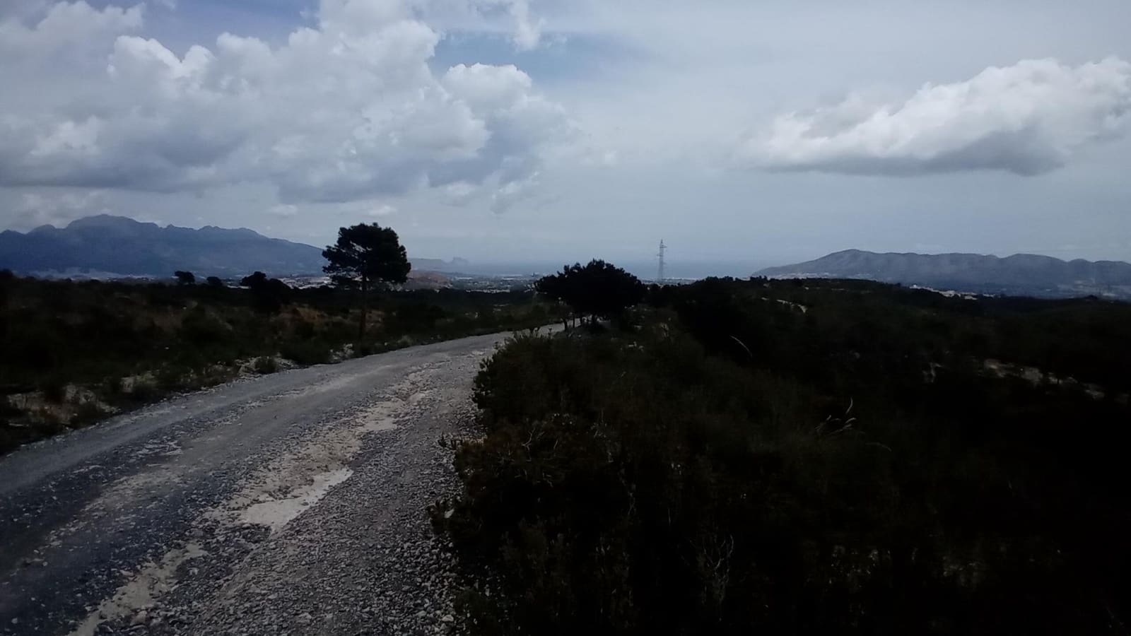 Byggegrund til salg i La Nucia - € 530.000 (Ref: 8992363)