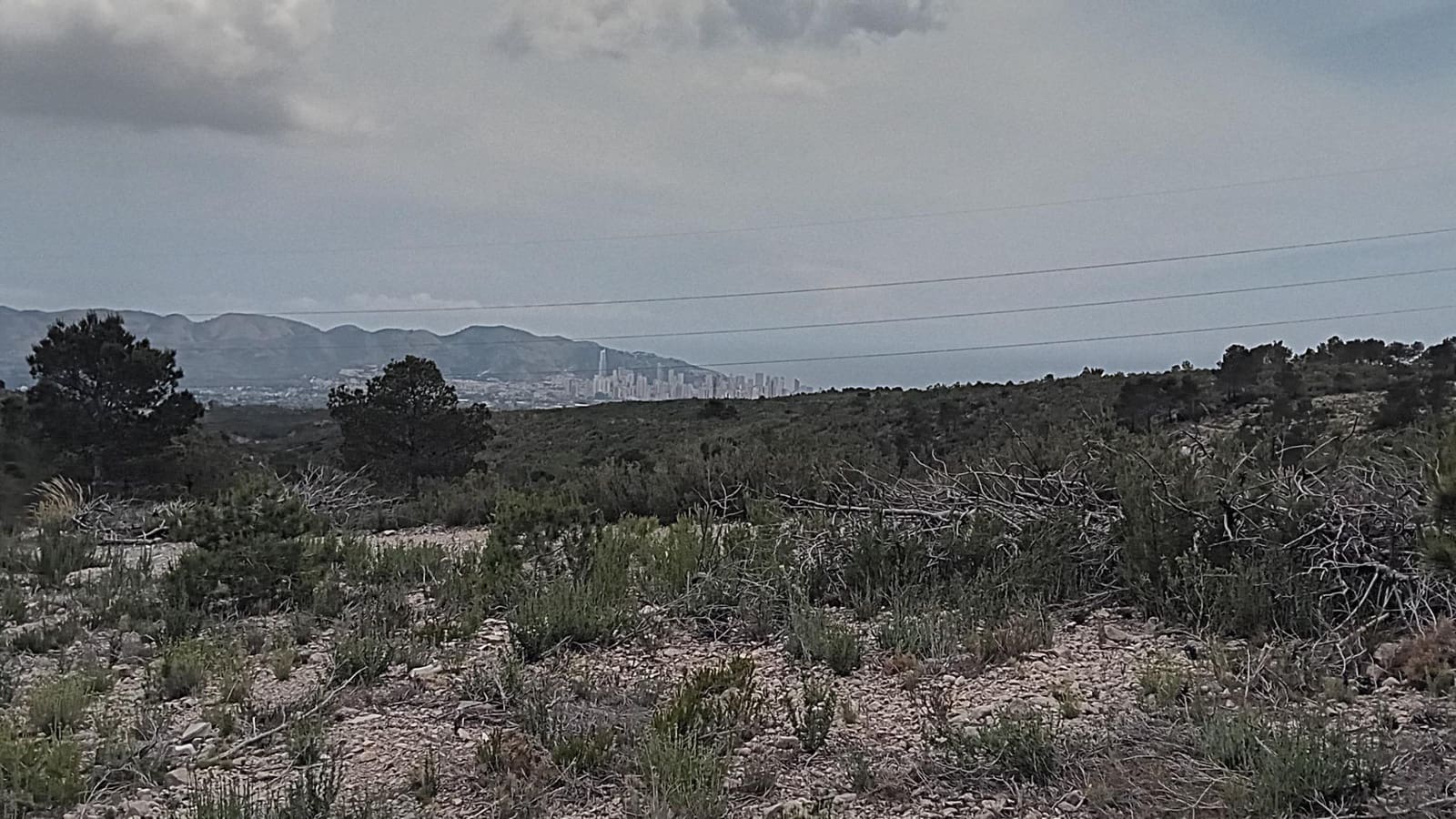 Byggegrund til salg i La Nucia - € 530.000 (Ref: 8992363)