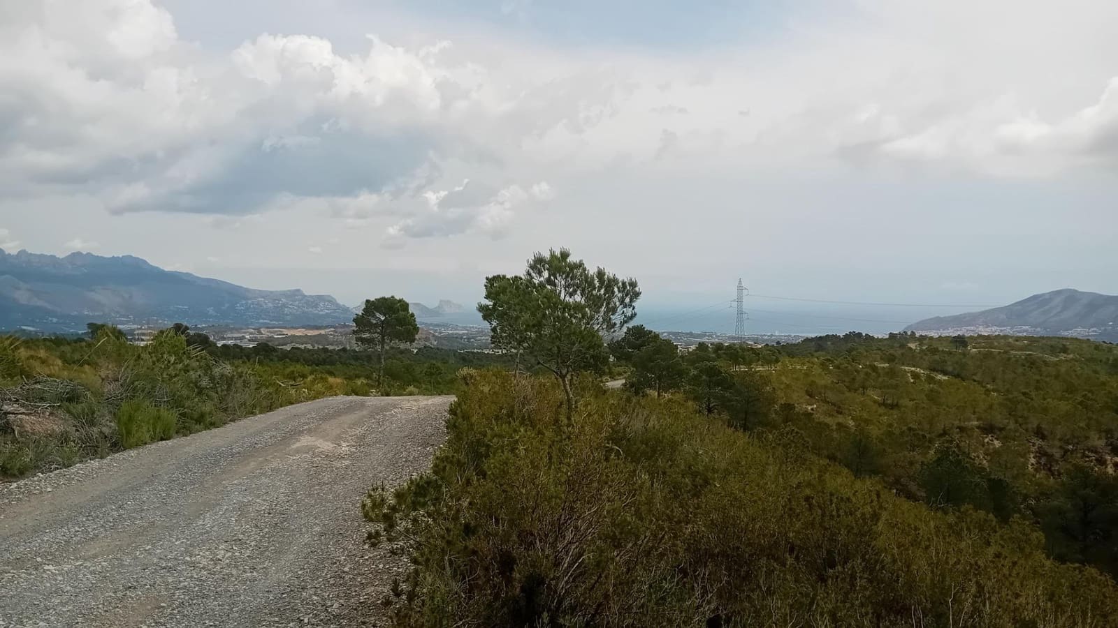 Byggegrund til salg i La Nucia - € 530.000 (Ref: 8992363)