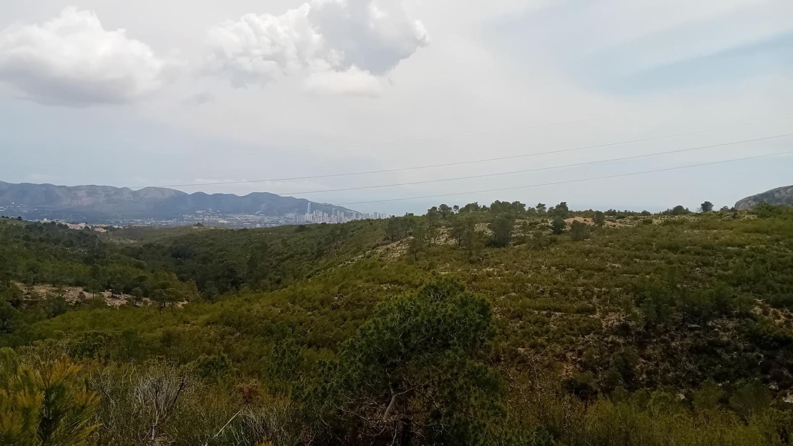 Byggegrund til salg i La Nucia - € 530.000 (Ref: 8992363)