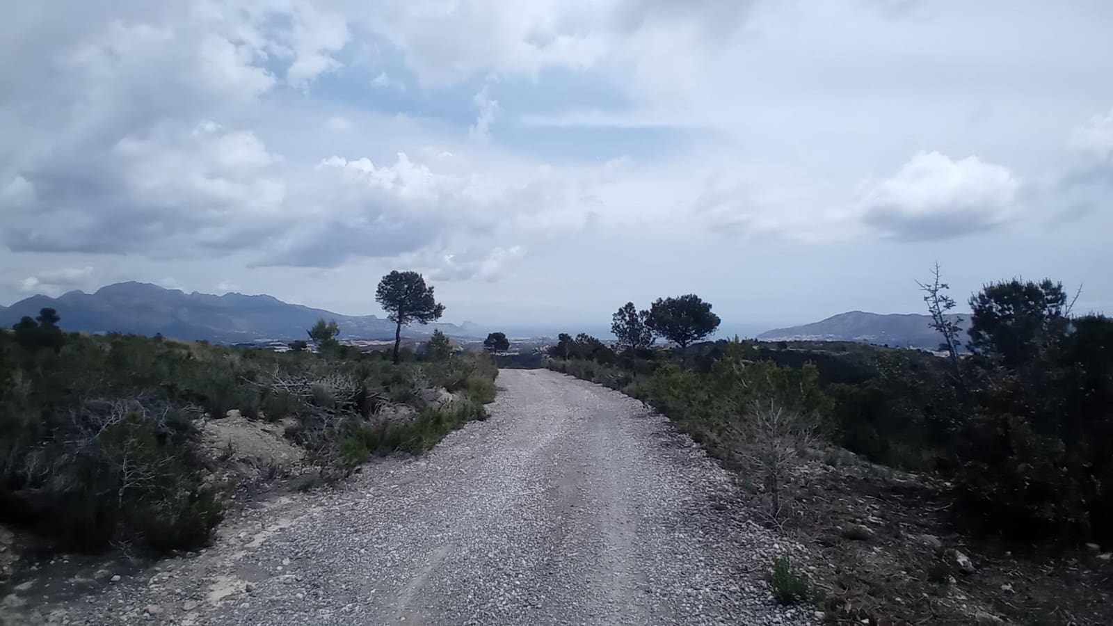 Byggegrund til salg i La Nucia - € 530.000 (Ref: 8992363)