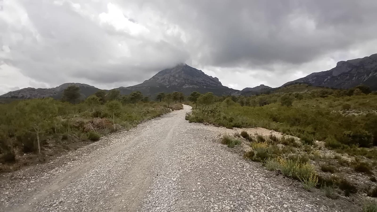 Byggegrund til salg i La Nucia - € 530.000 (Ref: 8992363)