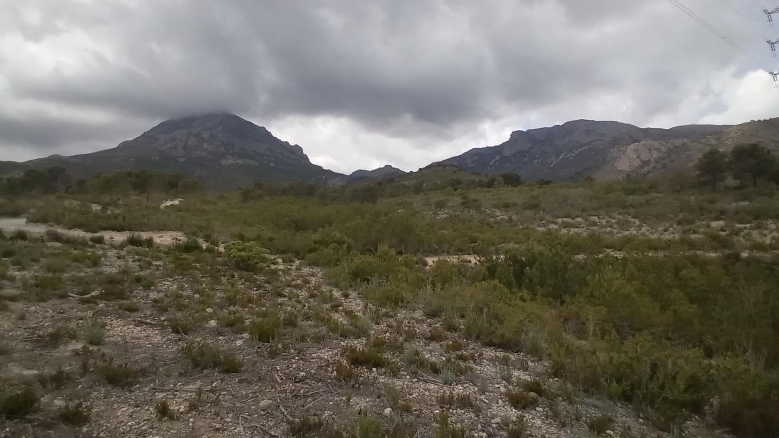 Byggegrund til salg i La Nucia - € 530.000 (Ref: 8992363)