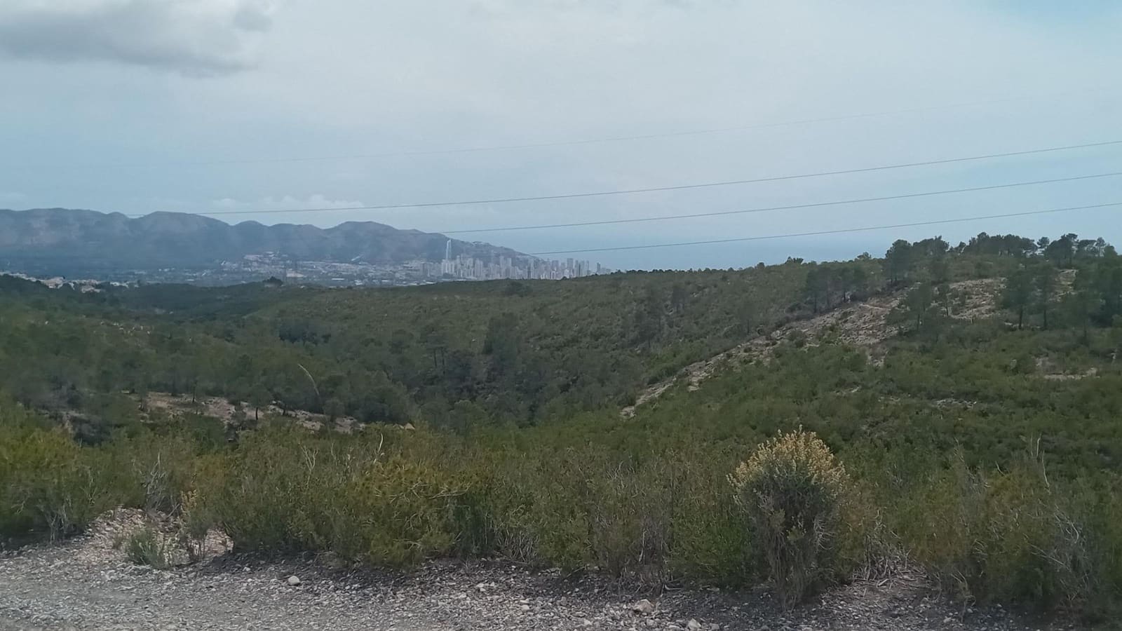 Byggegrund til salg i La Nucia - € 530.000 (Ref: 8992363)