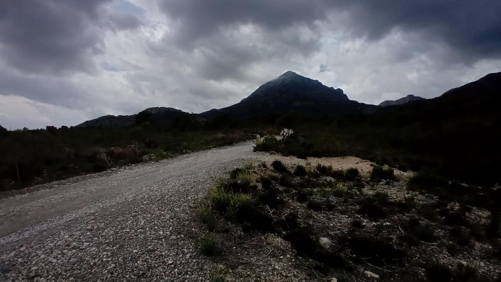 Byggegrund til salg i La Nucia - € 530.000 (Ref: 8992363)