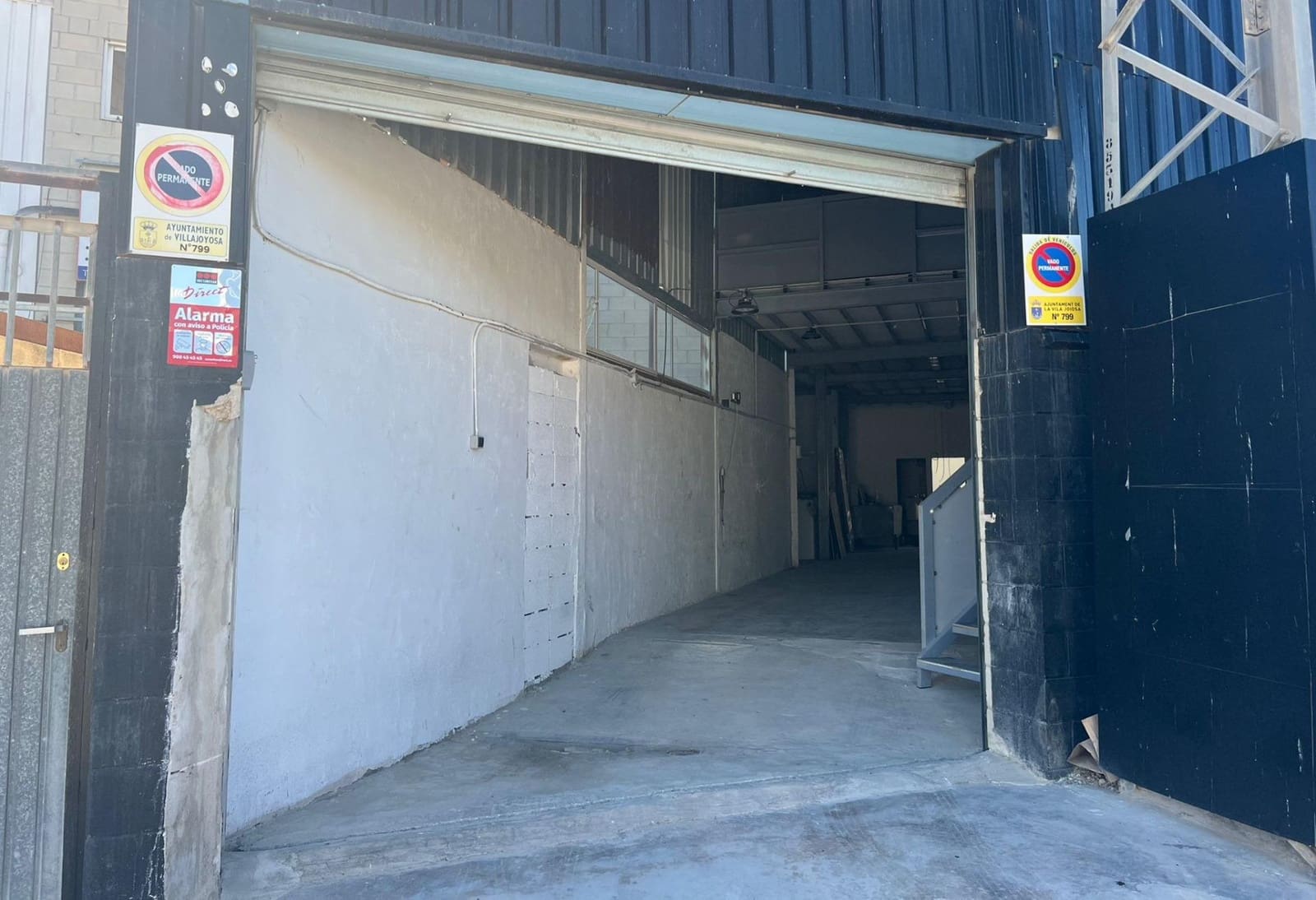 Business for sale in La Villajoyosa / Vila Joiosa - € 163,000 (Ref: 9001659)