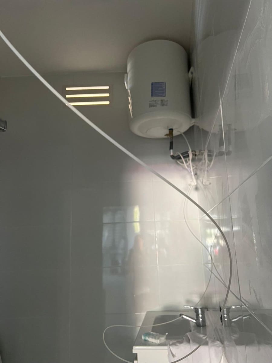 Business for sale in La Villajoyosa / Vila Joiosa - € 163,000 (Ref: 9001659)