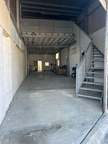 Business for sale in La Villajoyosa / Vila Joiosa - € 163,000 (Ref: 9001659)