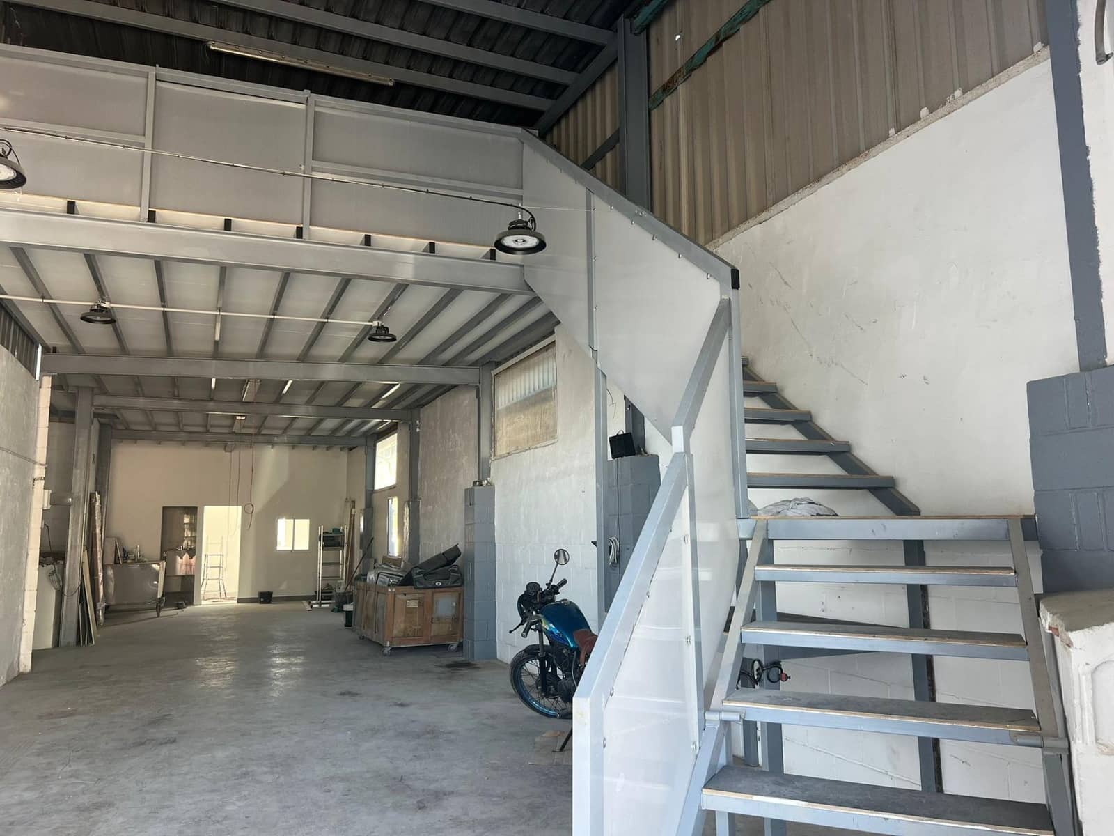 Business for sale in La Villajoyosa / Vila Joiosa - € 163,000 (Ref: 9001659)