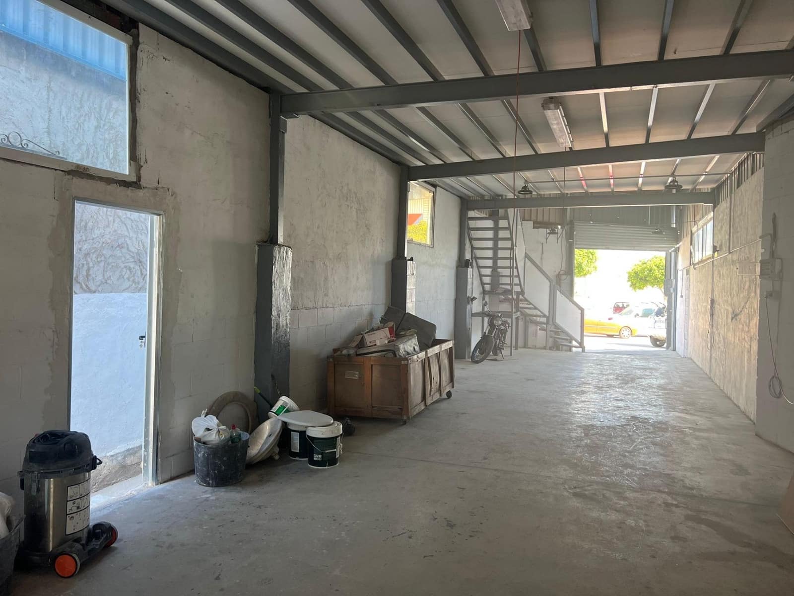 Business for sale in La Villajoyosa / Vila Joiosa - € 163,000 (Ref: 9001659)