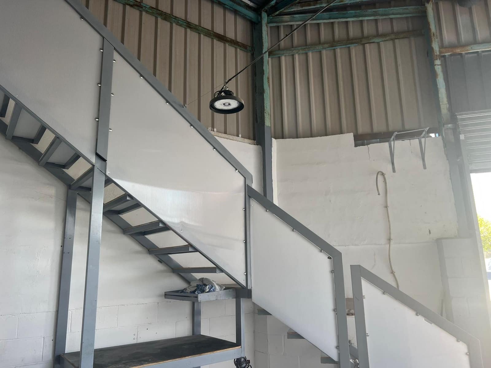 Business for sale in La Villajoyosa / Vila Joiosa - € 163,000 (Ref: 9001659)