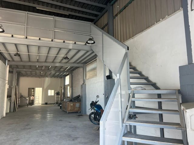 Business for sale in La Villajoyosa / Vila Joiosa - € 163,000 (Ref: 9001659)