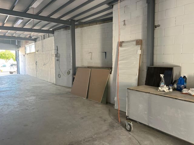 Business for sale in La Villajoyosa / Vila Joiosa - € 163,000 (Ref: 9001659)