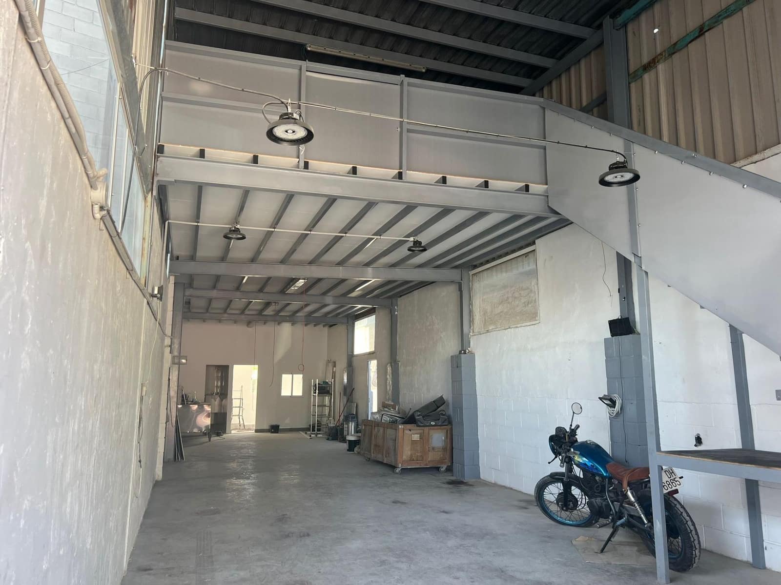 Business for sale in La Villajoyosa / Vila Joiosa - € 163,000 (Ref: 9001659)