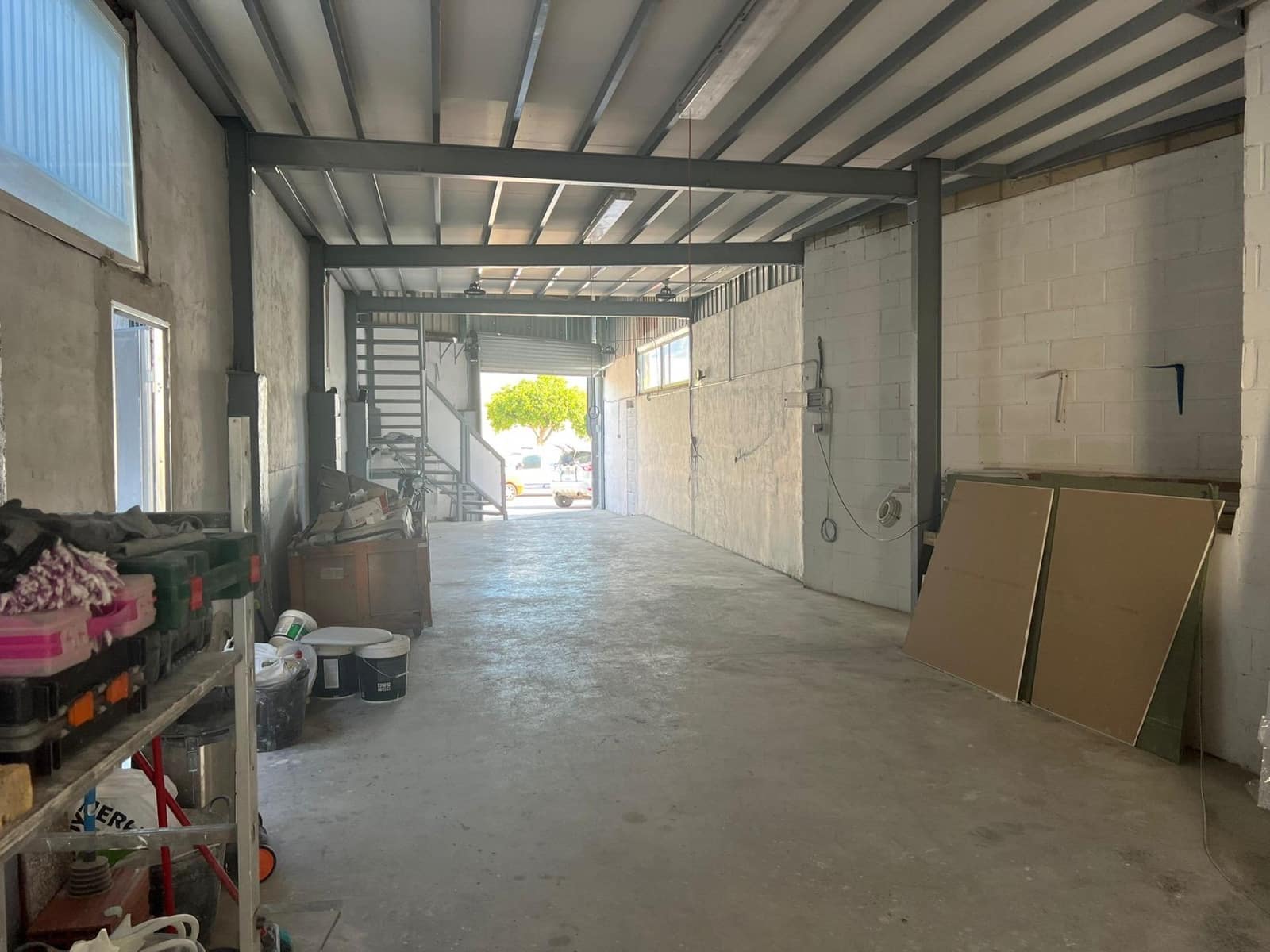 Business for sale in La Villajoyosa / Vila Joiosa - € 163,000 (Ref: 9001659)