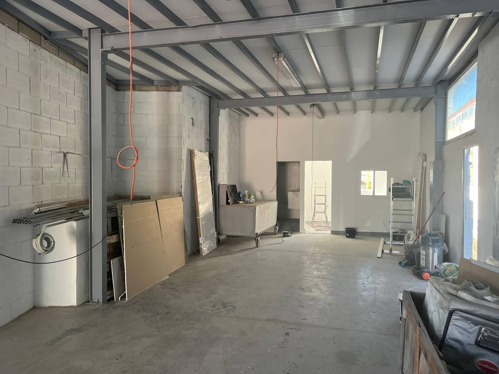 Business for sale in La Villajoyosa / Vila Joiosa - € 163,000 (Ref: 9001659)