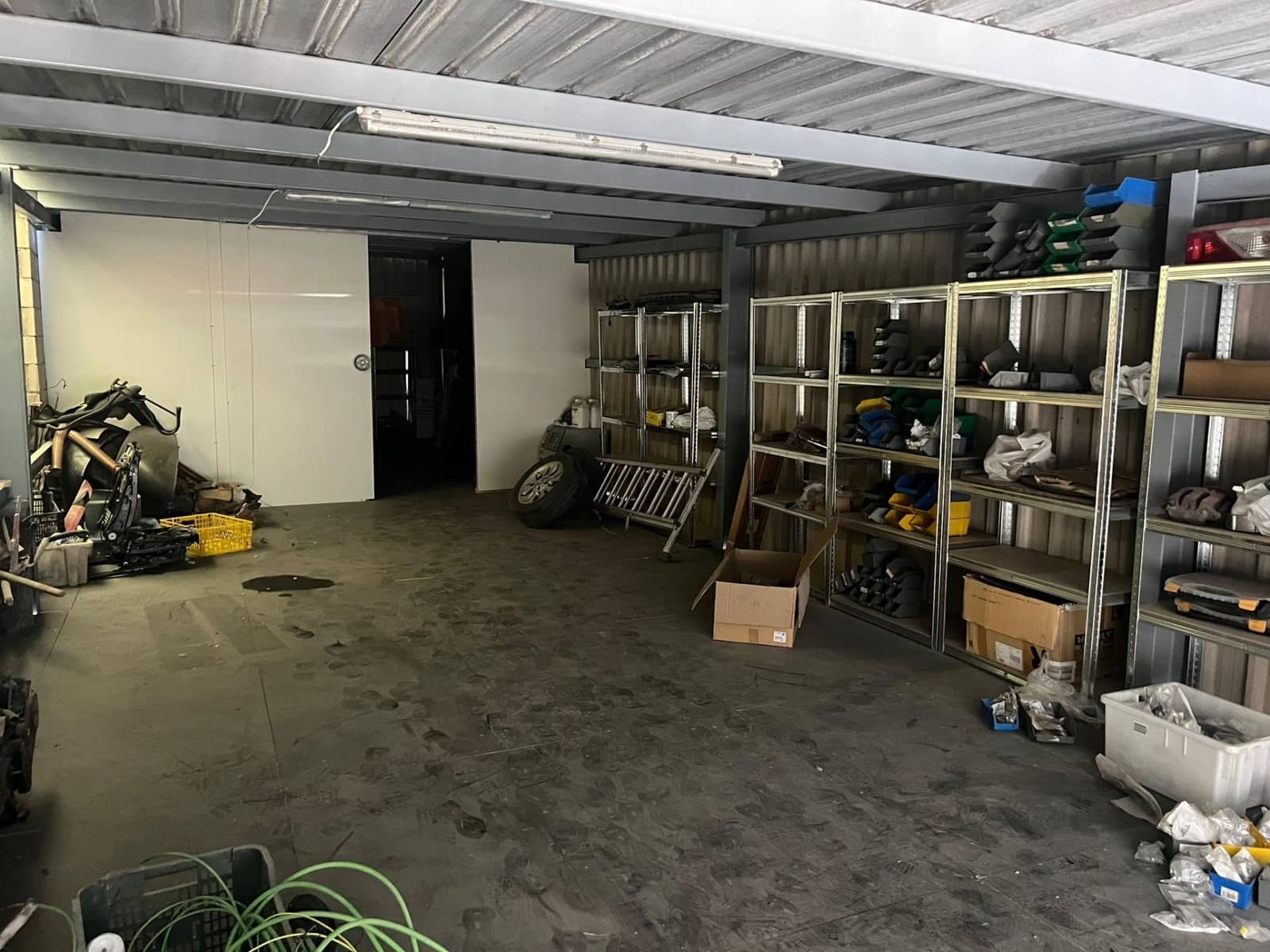 Business for sale in La Villajoyosa / Vila Joiosa - € 163,000 (Ref: 9001659)