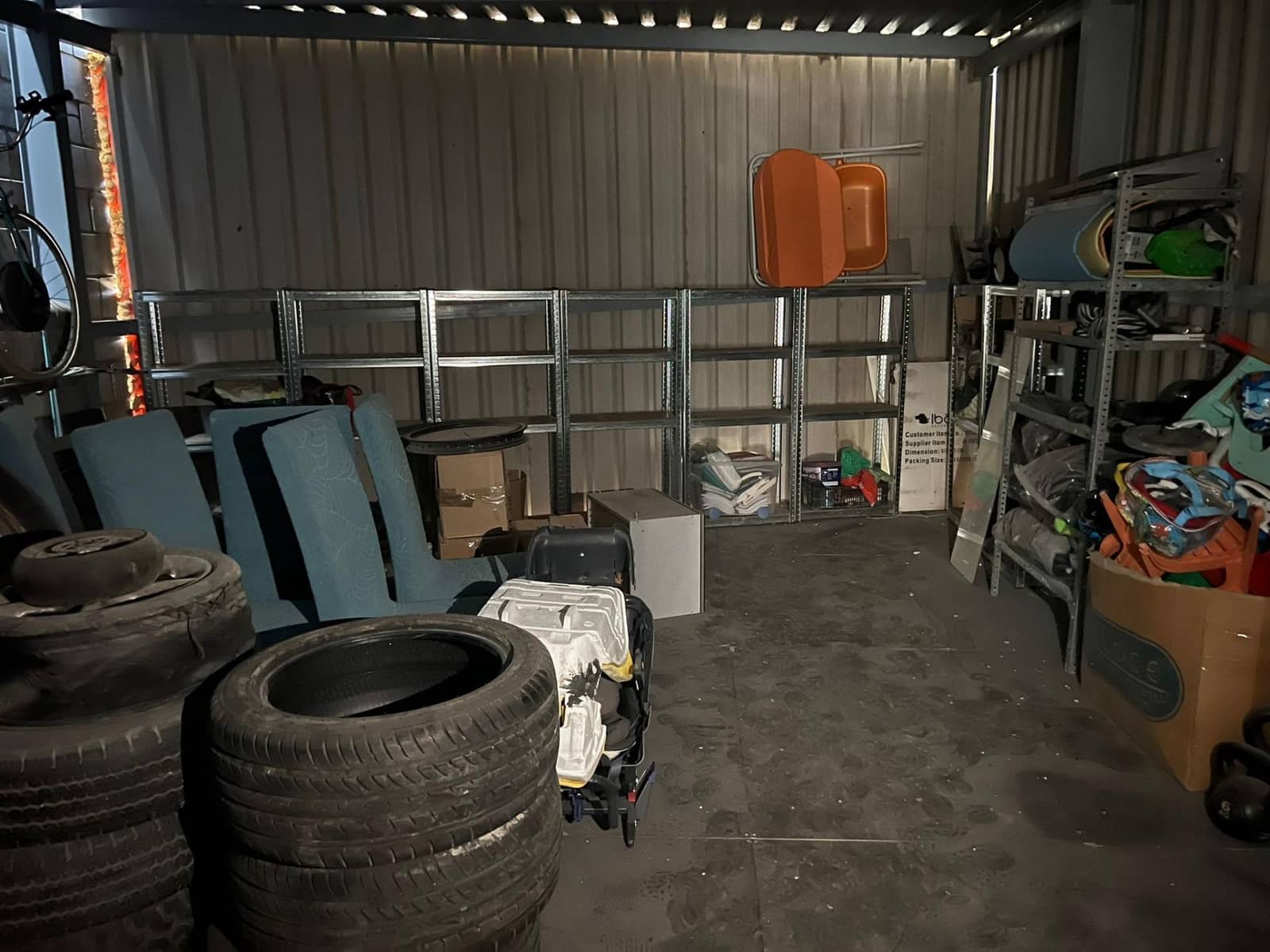 Business for sale in La Villajoyosa / Vila Joiosa - € 163,000 (Ref: 9001659)