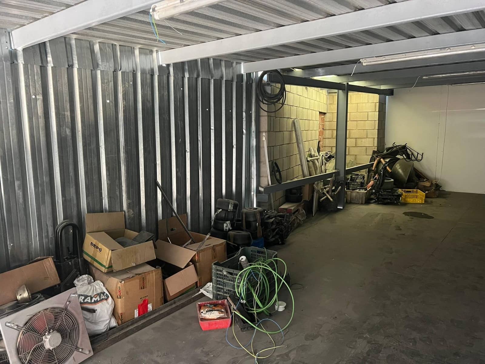 Business for sale in La Villajoyosa / Vila Joiosa - € 163,000 (Ref: 9001659)