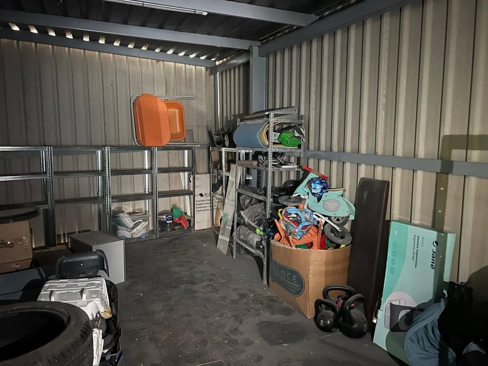 Business for sale in La Villajoyosa / Vila Joiosa - € 163,000 (Ref: 9001659)