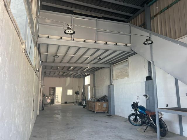 Business for sale in La Villajoyosa / Vila Joiosa - € 163,000 (Ref: 9001659)